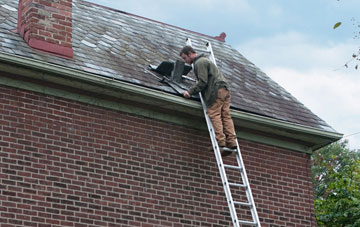 what affects urgent Westhorp roof repairs