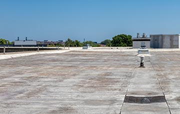 Westhorp commercial flat roofing