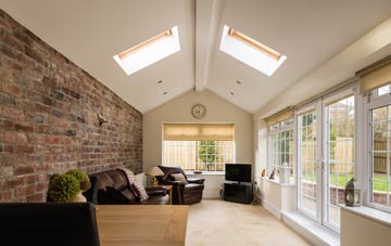 conservatory roof insulation Westhorp, Northamptonshire