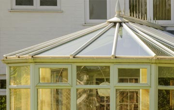 conservatory roof repair Westhorp, Northamptonshire