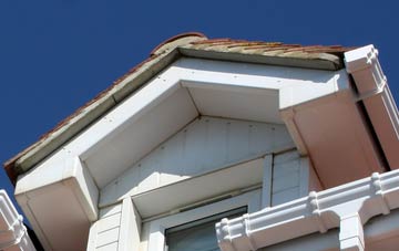 Westhorp fascia installation costs