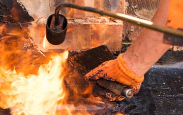 Westhorp flat roof repair companies