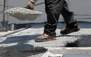 Westhorp flat roofing companies