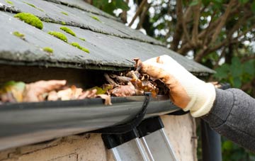 gutter cleaning Westhorp, Northamptonshire