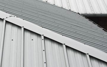 disadvantages of Westhorp metal roofing