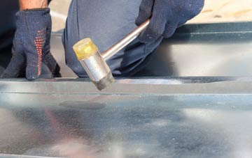 Westhorp metal roofing costs