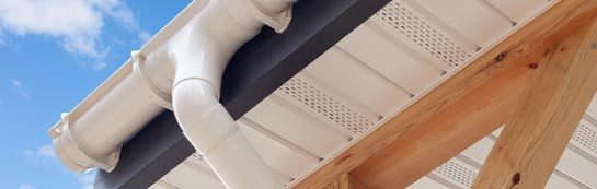 get Westhorp guttering quotes today