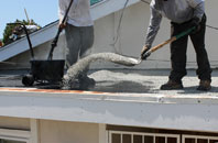 Westhorp flat roofing repair