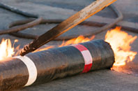 free Westhorp flat roofing repair quotes