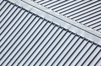Westhorp metal roofing